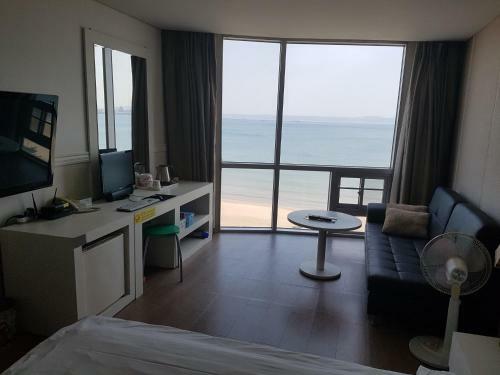 Motel Pohang Valentine Hotel