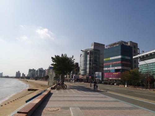 Motel Pohang Valentine Hotel
