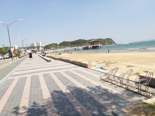 Motel Pohang Valentine Hotel