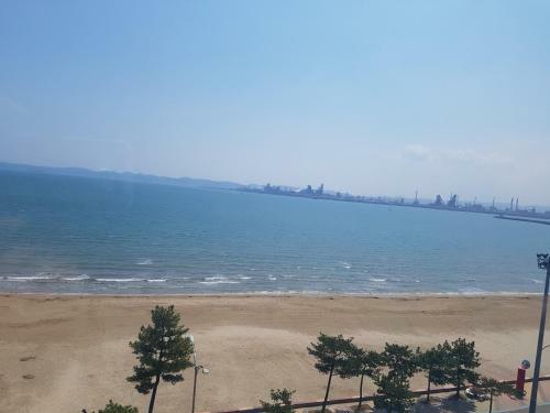 Motel Pohang Valentine Hotel