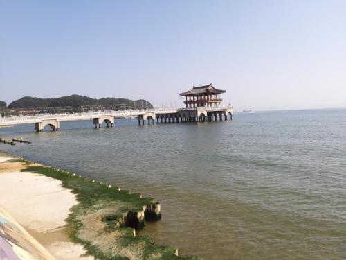 Motel Pohang Valentine Hotel