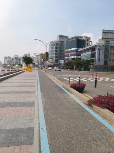 Motel Pohang Valentine Hotel