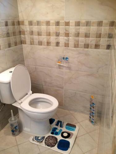Apartamento Mahogany Lodge