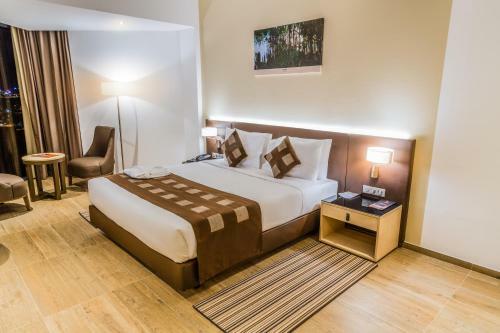 Hotel Azala� H�tel Abidjan