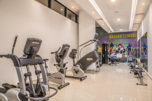 Hotel Azala� H�tel Abidjan