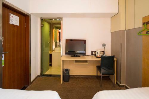Hotel Motel Changchun Jingyue Development Zone