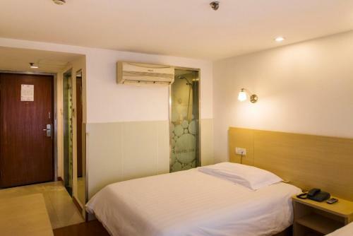 Hotel Motel Changchun Jingyue Development Zone