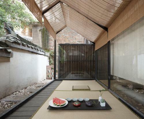 Hostal Lu Shu Homestay