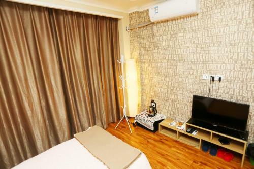 Posada Wutongli Youth Hostel