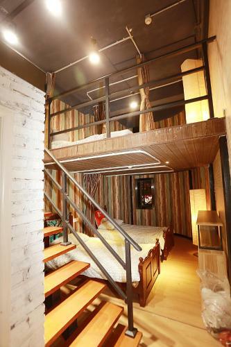 Posada Wutongli Youth Hostel