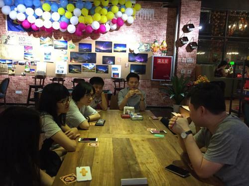 Posada Wutongli Youth Hostel