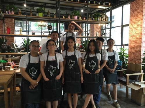 Posada Wutongli Youth Hostel