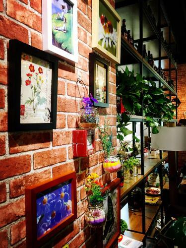 Posada Wutongli Youth Hostel