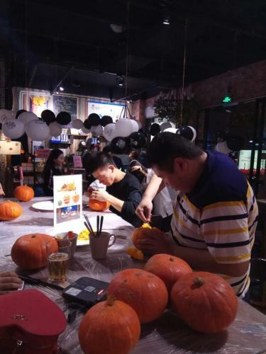 Posada Wutongli Youth Hostel