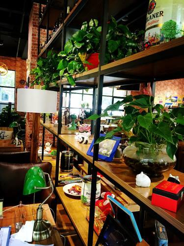 Posada Wutongli Youth Hostel