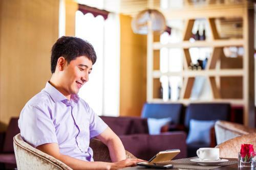 Hotel Novotel Daqing Haofang