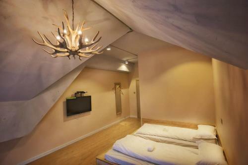 Dandong Bless House International Youth Hostel