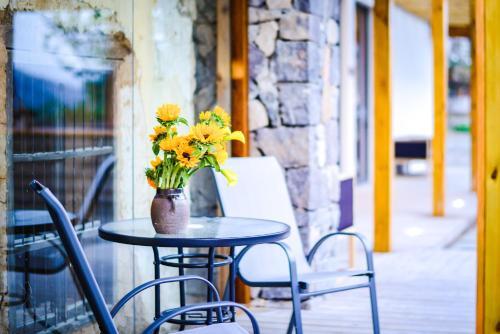 Moganshan Yinhuawu Resort