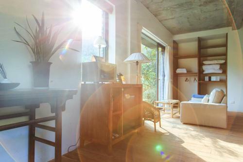 Agroturismo Wangshan Country House