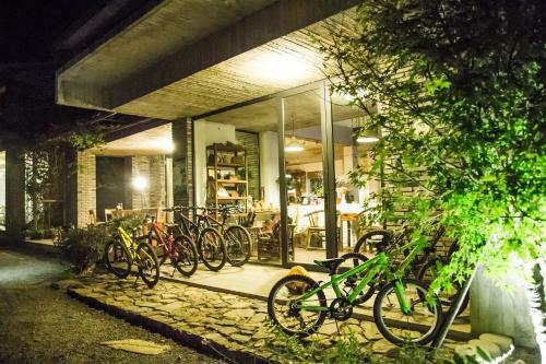 Agroturismo Wangshan Country House