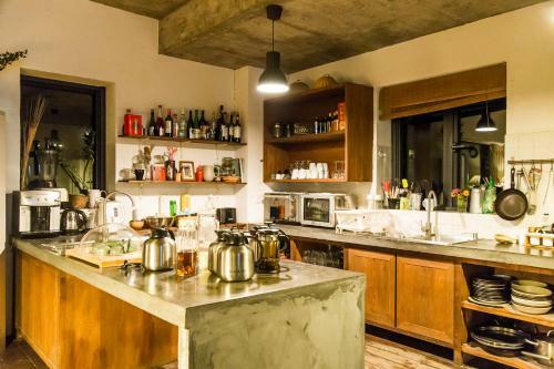 Agroturismo Wangshan Country House