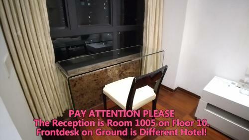 Foshan Shijia Hotel Apartment