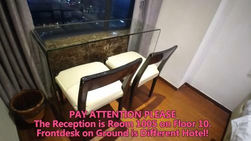Foshan Shijia Hotel Apartment
