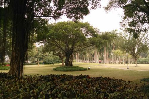 Foshan Shijia Hotel Apartment