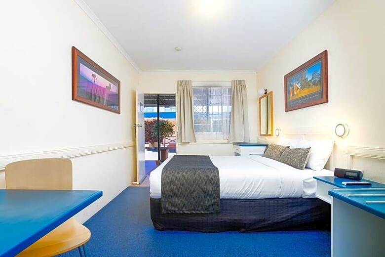 Hotel Best Western Applegum Inn