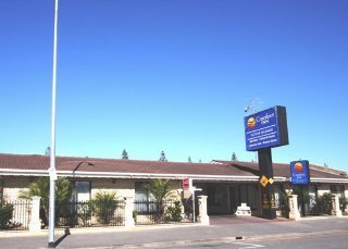 Hotel Comfort Inn Victor Harbor