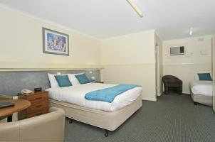 Hotel Comfort Inn Victor Harbor