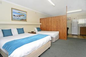 Hotel Comfort Inn Victor Harbor