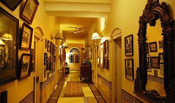 Hotel Welcomheritage Ranjits Svaasa