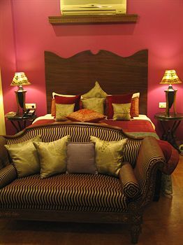 Hotel Welcomheritage Ranjits Svaasa
