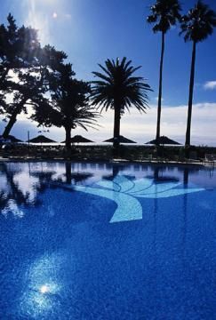Hotel Imaihama Tokyu Resort