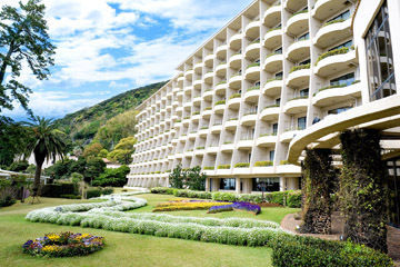 Hotel Imaihama Tokyu Resort
