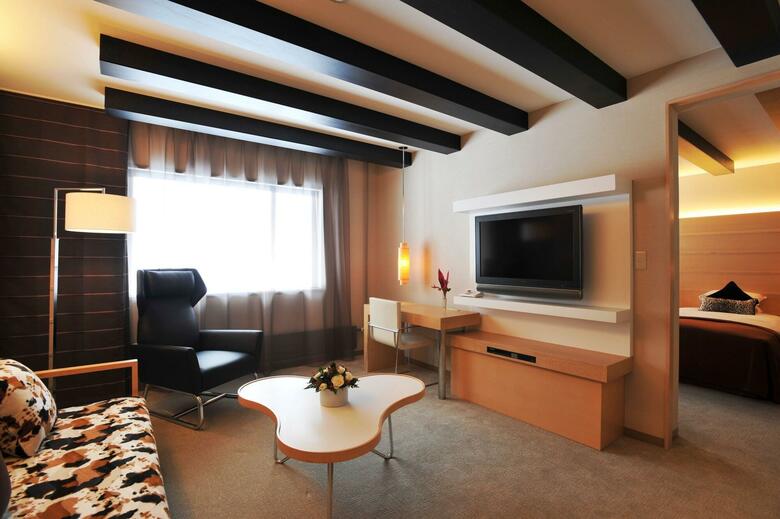 Hotel Northern Resort Annupuri