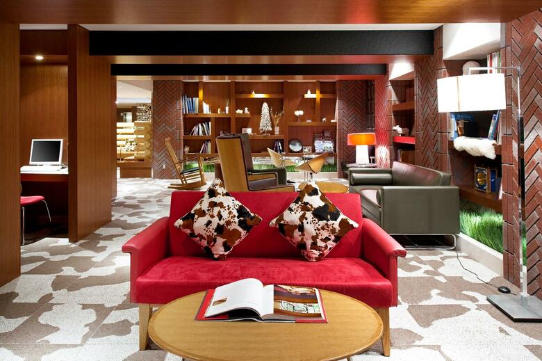 Hotel Northern Resort Annupuri