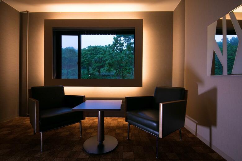 Hotel Northern Resort Annupuri