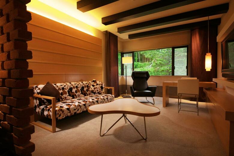 Hotel Northern Resort Annupuri