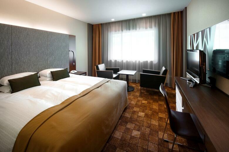 Hotel Northern Resort Annupuri