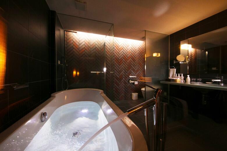 Hotel Northern Resort Annupuri
