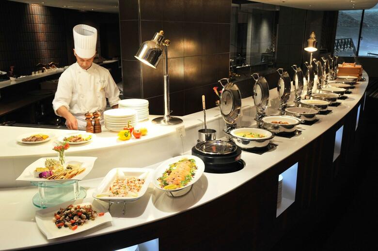 Hotel Northern Resort Annupuri