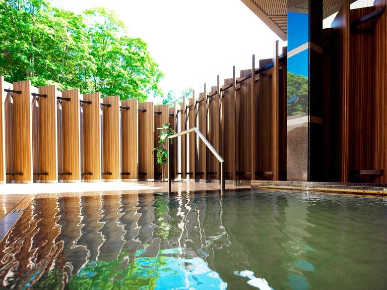 Hotel Northern Resort Annupuri