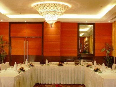 Hotel Fortune Select Global