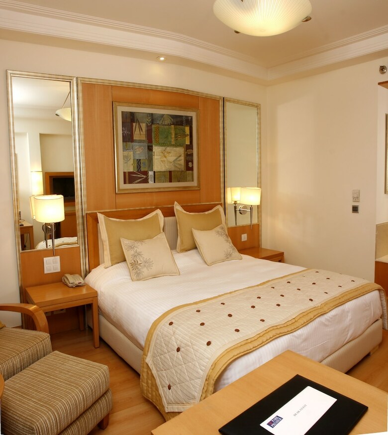 Hotel Pride Park Premier