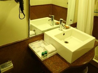 Fortune Faith Kences Hotel Tirupati
