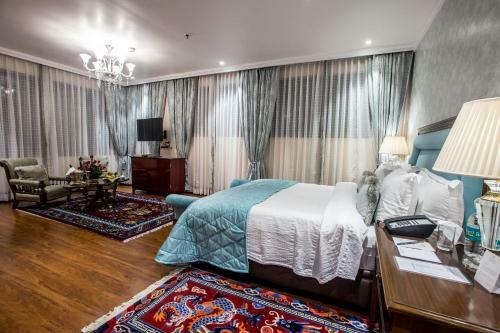 Hotel The Elgin