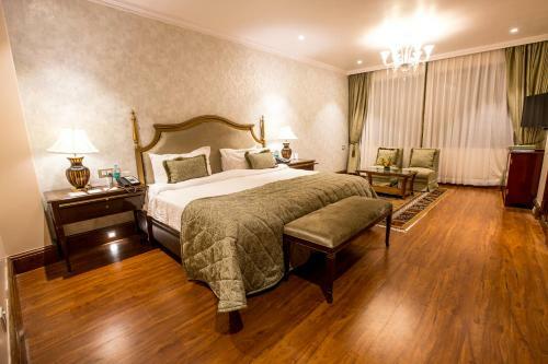 Hotel The Elgin