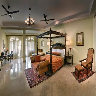 Hotel Intercontinental Grand